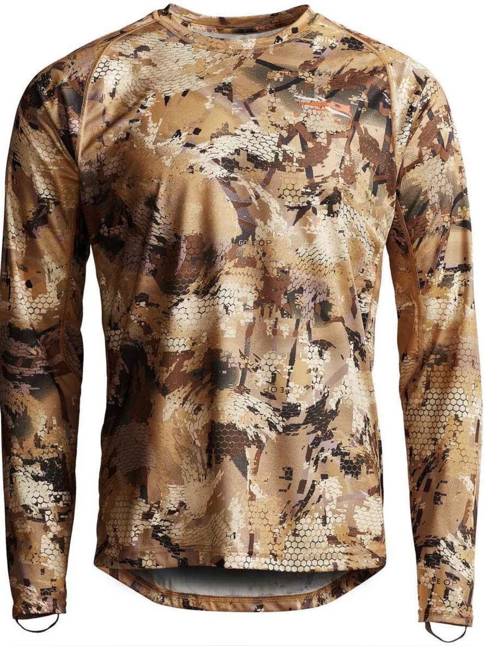 Sitka Core Lightweight Longsleeve T-shirt